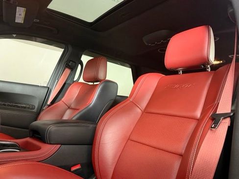Used 2024 Dodge Durango SRT Hellcat AWD/4WD image 5