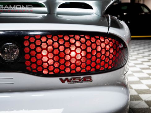 Used 2000 Pontiac Firebird Formula image 62