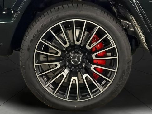 New 2027 Mercedes-Benz G 63 AMG 4MATIC image 26