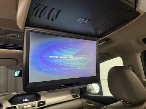 Used 2015 Honda Odyssey EX-L image 30