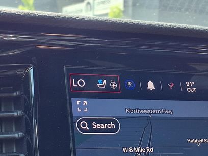 Certified 2023 Dodge Durango GT
