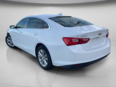 Used 2023 Chevrolet Malibu LT image 10