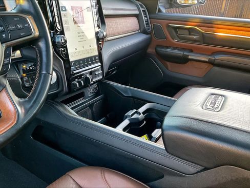 Used 2022 RAM 1500 Limited image 20