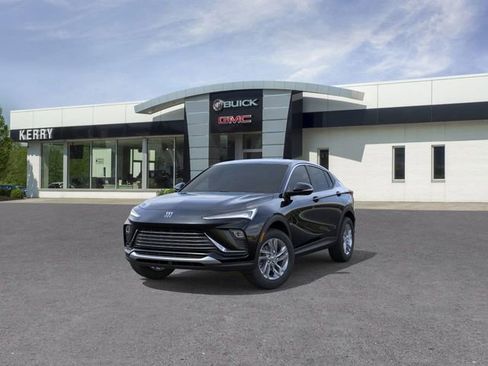 New 2026 Buick Envista Preferred w/ Convenience I Package image 8