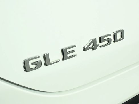 Certified 2026 Mercedes-Benz GLE 450 4MATIC Coupe image 28