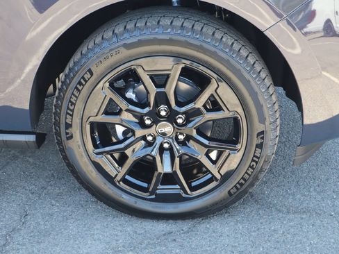 New 2027 Ford Expedition Platinum AWD/4WD image 10