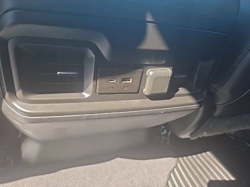 Used 2019 Chevrolet Silverado 1500 RST w/ All-Star Edition AWD/4WD image 24
