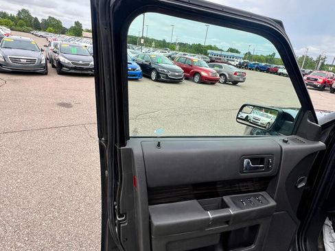 Used 2014 Ford Flex SEL image 10