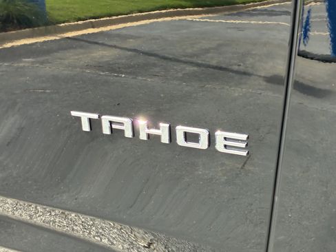New 2026 Chevrolet Tahoe High Country AWD/4WD image 7