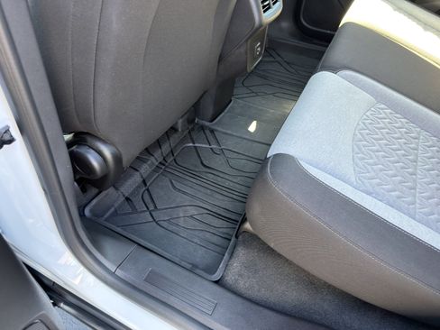Used 2024 Chevrolet Equinox LS w/ LPO, Floor Liner Package FWD image 22