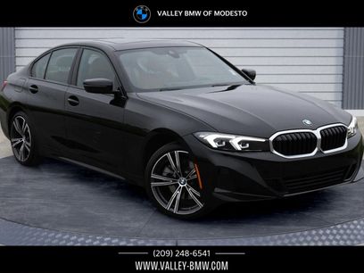 Used 2023 BMW 330i Sedan w/ Premium Package