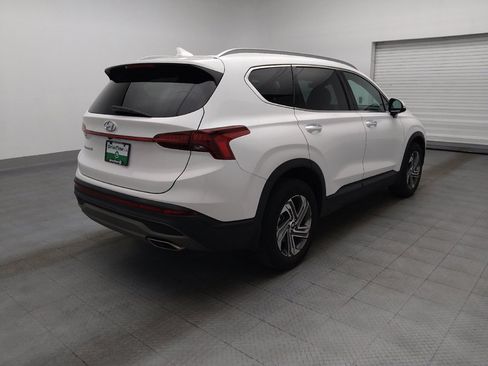 Used 2023 Hyundai Santa Fe SEL FWD image 9