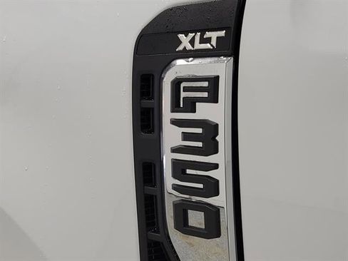 New 2026 Ford F350 XLT w/ FX4 Off-Road Package image 6