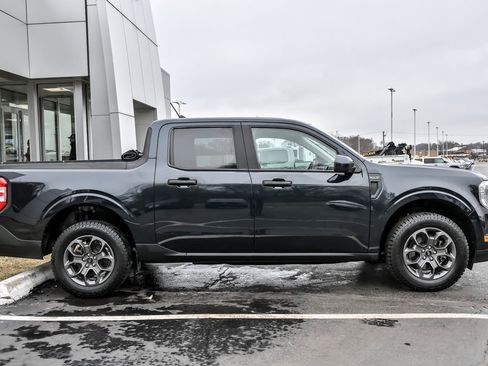 Used 2023 Ford Maverick XLT w/ XLT Luxury Package image 9