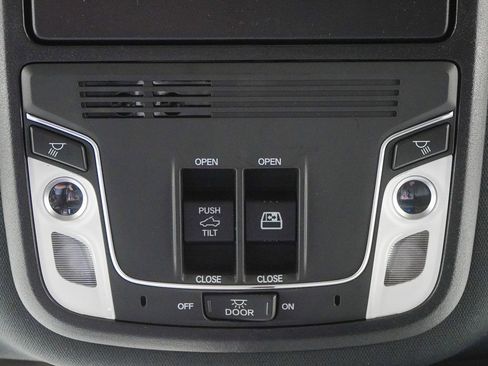 New 2026 Honda Ridgeline TrailSport image 26