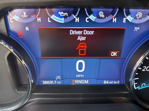 Used 2023 Ford F150 XLT w/ Equipment Group 302A High image 23