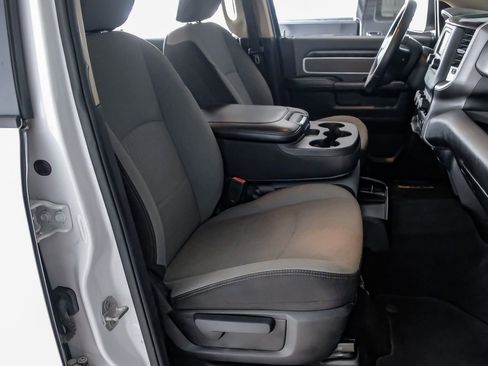 Used 2020 RAM 2500 Big Horn image 31