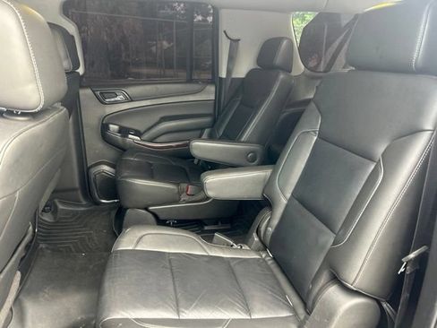 Used 2019 GMC Yukon XL SLT RWD image 20