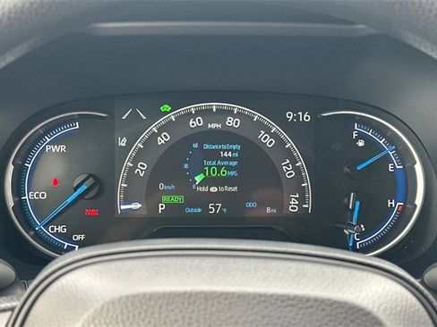 Used 2025 Toyota RAV4 LE image 21