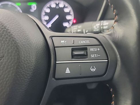Certified 2025 Honda CR-V Sport-L image 27