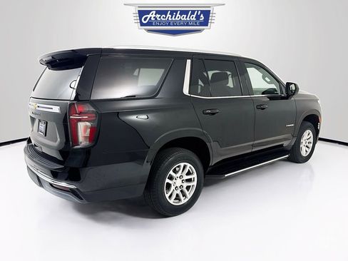 Used 2023 Chevrolet Tahoe LS image 7