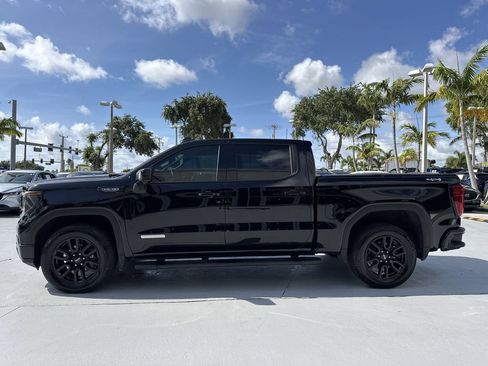 Used 2025 GMC Sierra 1500 Elevation w/ Elevation Premium Package AWD/4WD image 27