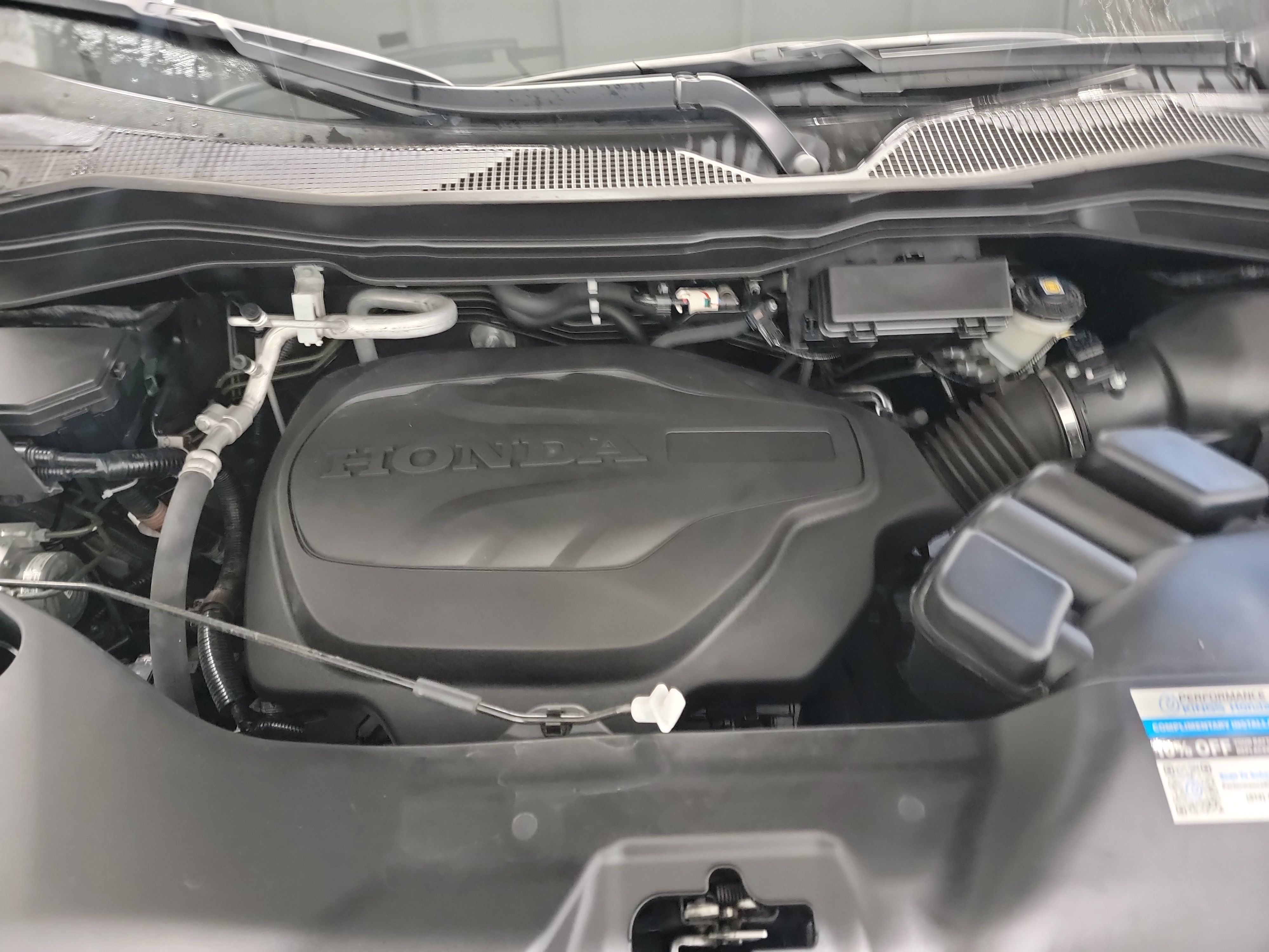 Certified 2023 Honda Passport EX-L image 25