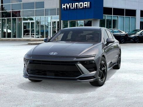 New 2026 Hyundai Sonata SEL FWD image 7