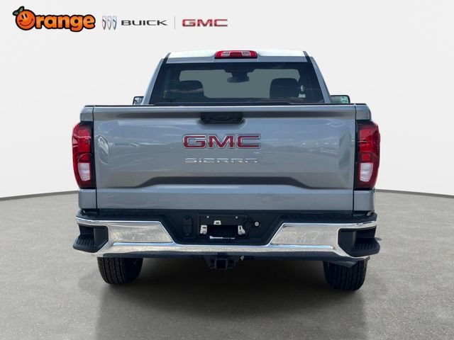 New 2026 GMC Sierra 1500 Pro w/ Pro Value Package RWD image 4
