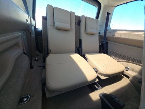 Used 2012 Land Rover LR4 AWD/4WD image 20