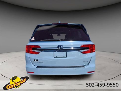 Used 2023 Honda Odyssey Elite image 8