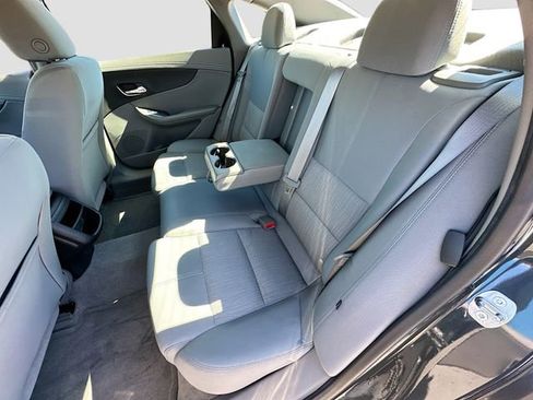 Used 2014 Chevrolet Impala LS image 20
