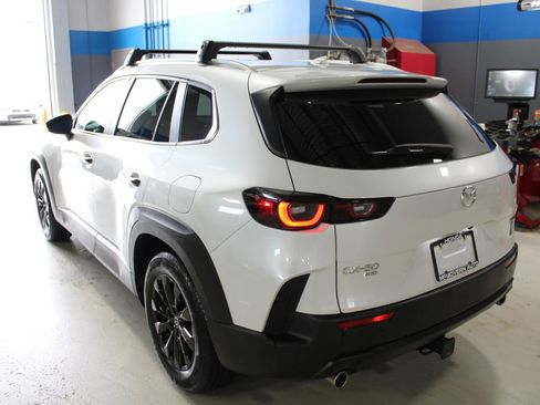 Used 2024 MAZDA CX-50 AWD 2.5 S w/ Cargo Package image 39