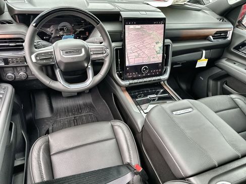 New 2026 GMC Yukon XL Denali w/ Advanced Technology Package image 20