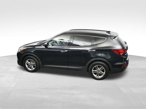 Used 2017 Hyundai Santa Fe Sport image 20
