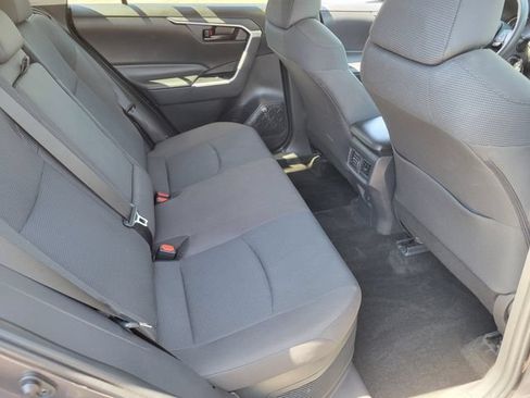 Used 2024 Toyota RAV4 LE AWD/4WD image 19