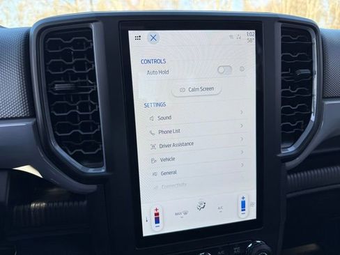 New 2025 Ford Ranger XL w/ Trailer Tow Package AWD/4WD image 29