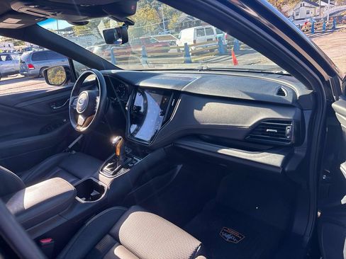 Used 2022 Subaru Outback Wilderness w/ Wilderness Package image 51