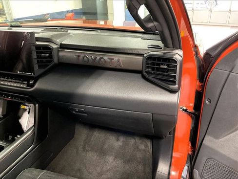 Used 2024 Toyota Tundra TRD Pro AWD/4WD image 13