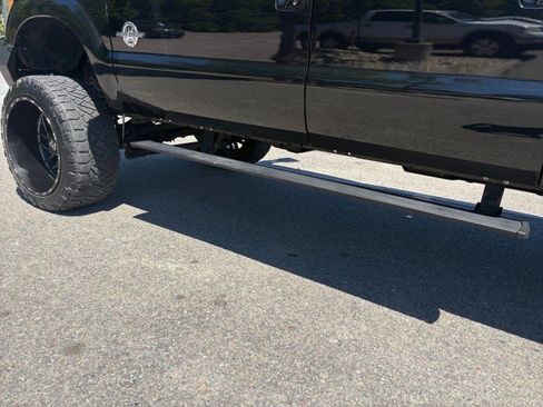 Used 2015 Ford F250 Platinum w/ FX4 Off-Road Package AWD/4WD image 14