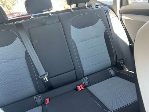 New 2026 Volkswagen Taos S image 14