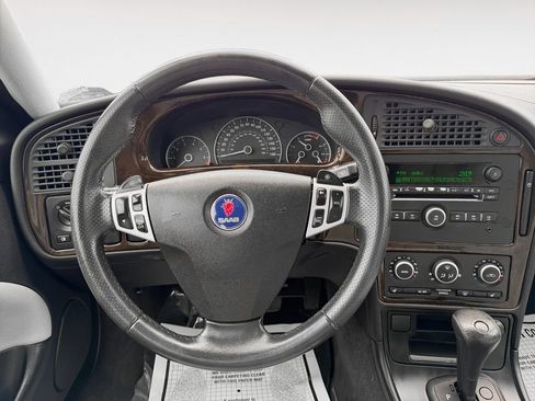 Used 2007 Saab 9-5 2.3T w/ Visibility Pkg image 17