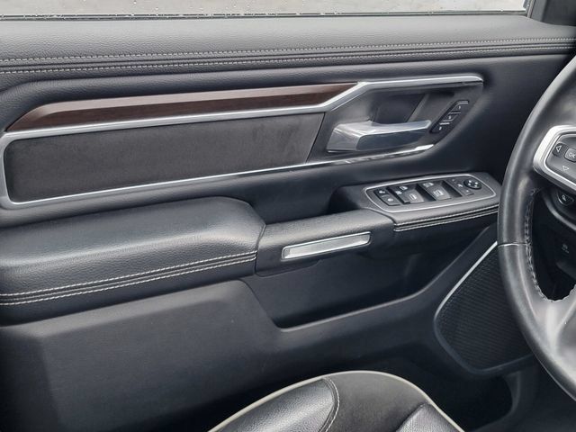 Used 2021 RAM 1500 Laramie w/ Off Road Group AWD/4WD image 23