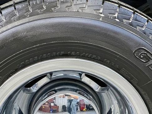 Used 2016 RAM 3500 Tradesman w/ Chrome Appearance Group AWD/4WD image 33