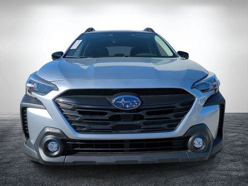 New 2025 Subaru Outback Onyx Edition w/ Popular Package #2 image 9