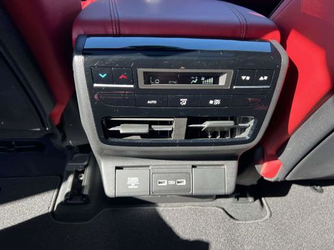 Used 2023 Acura MDX A-Spec image 18