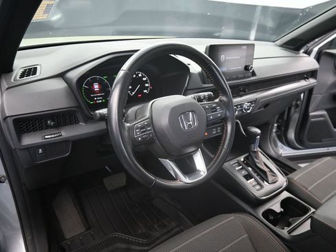 Used 2025 Honda CR-V Sport image 20