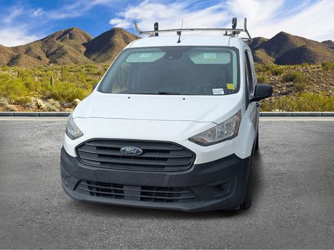 Used 2020 Ford Transit Connect XL image 2