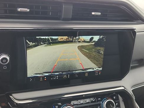 New 2026 GMC Sierra 1500 AT4X image 28