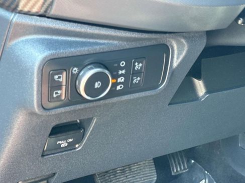 Used 2022 Ford Bronco Raptor AWD/4WD image 28